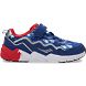 Saucony Flash A/C 2.0 Kids' Sneakers Blue / Red / White | AU 861EBCX